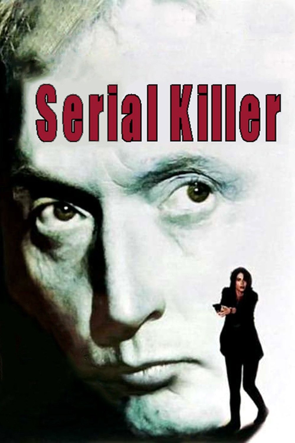 Постер Serial Killer